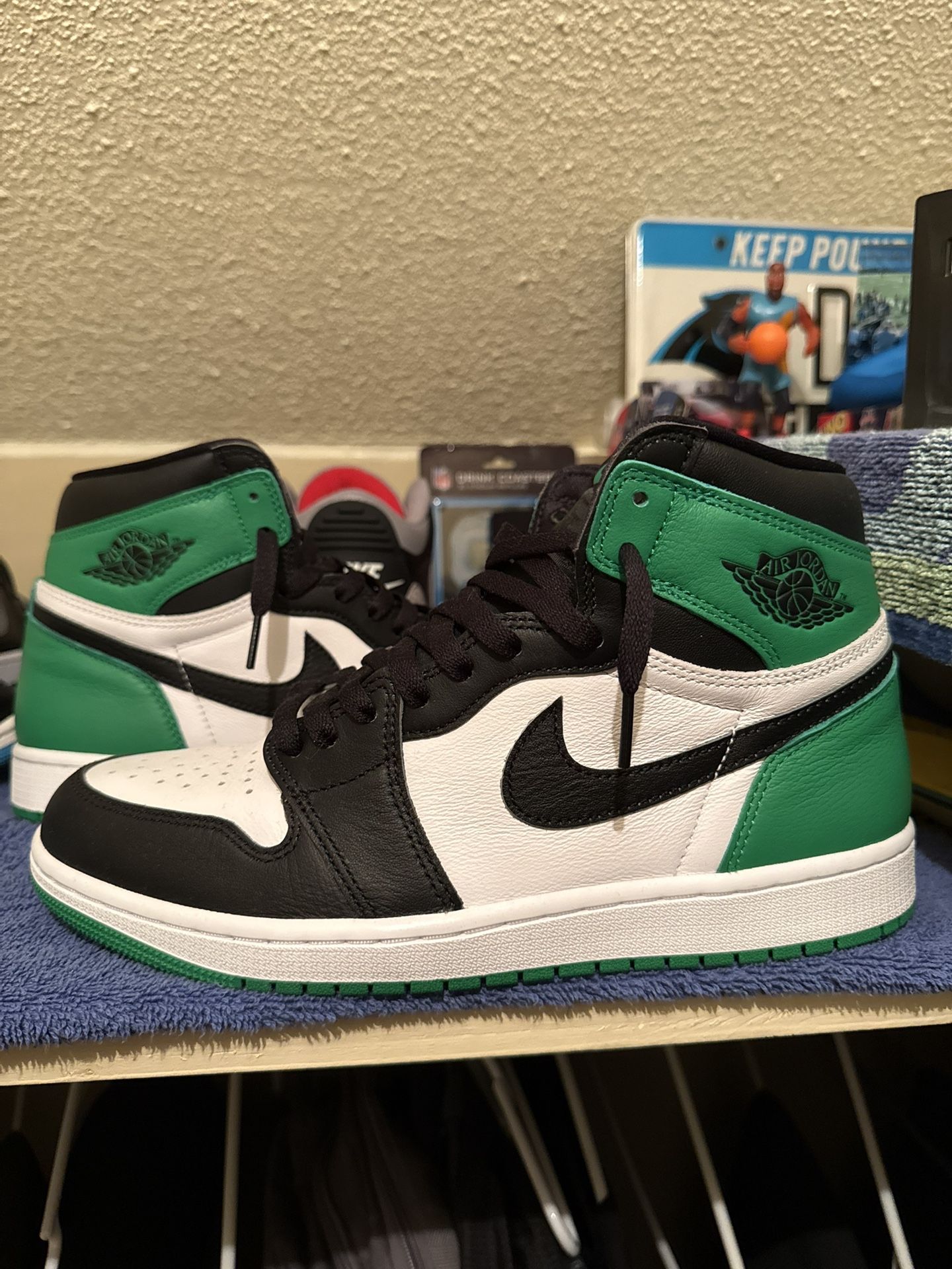 Nike Air Jordan 1 