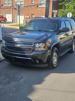 2011 Chevrolet Tahoe
