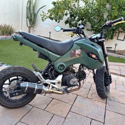 2020 TaoTao Hellcat
