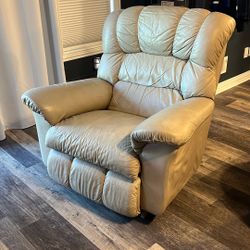 Recliner Rocker Large 
