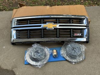 2014 Chevy Parts, 2014 Harley Davidson FXDL DYNA LOW RIDER, 2002 Sea Pro Bay Boat 21’6” W/150hp Yamaha 2stroke 