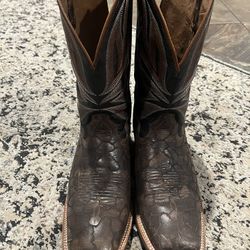 Ariat Men’s Cowboy Boots