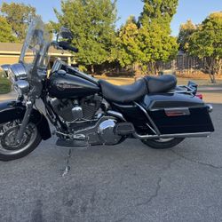 2006 Harley Davidson Road King 
