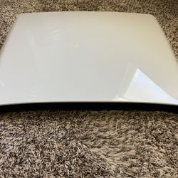 AFTERMARKET HOOD SCOOP FOR 2004-2008 FORD F-150