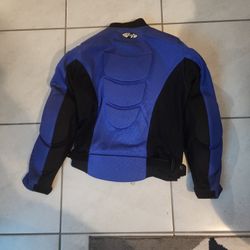 JOE ROCKET MOTORCYCLE JACKET