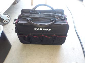 Husky Toolbag