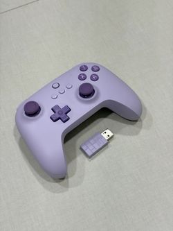 8bitdo Ultimate C 2.4G Wireless Controller