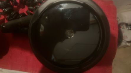Brinkmann Q-Beam Max Million III Candlepower 12V Spotlight – Works Great