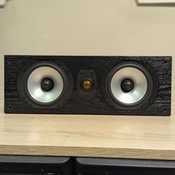 Monitor Audio Centre Channel Speaker
