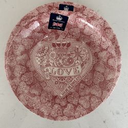 Royal Wessex Dishes
