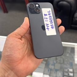 Apple Iphone 15 AT&TAndCricket