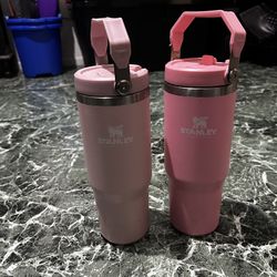 30 Oz Stanley Insulated Cup