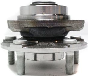 Front Wheel Hub Bearing