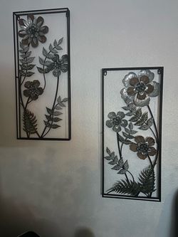 Wall Frames