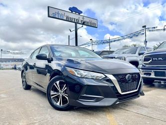 2023 Nissan Sentra