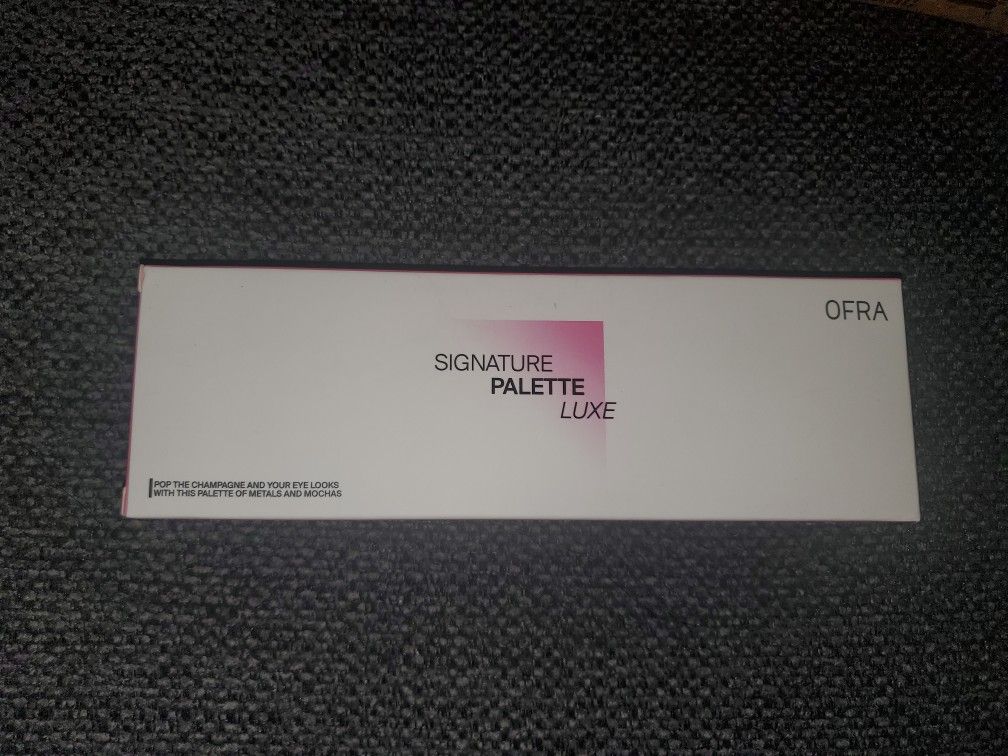 OFRA Eye Palette