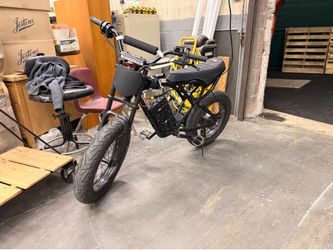 Ridstar