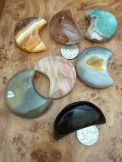 stone moons