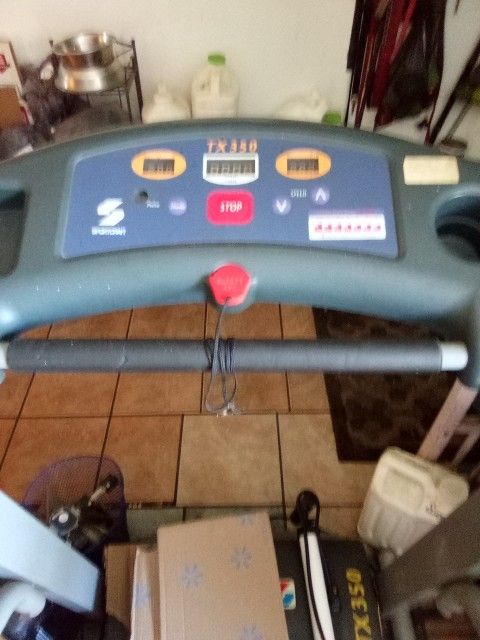 Treadmill