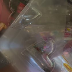 Candy Molds