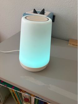 Hatch Baby Sound Machine