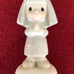 Precious Moments Figurines Collection 