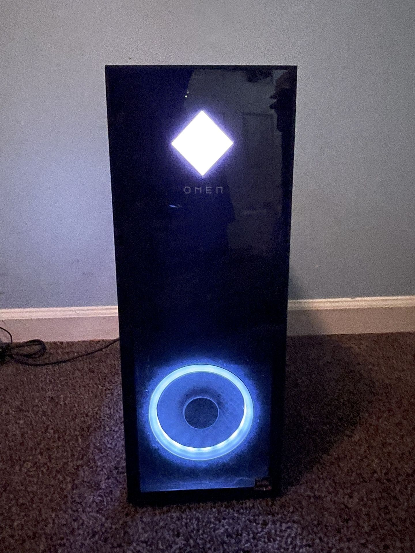 HP OMEN PC