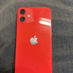 iPhone 12 Mini 
