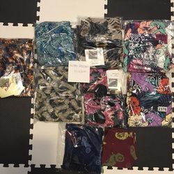 Lularoe leggings os