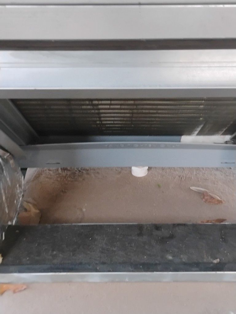 A/C Handler Brand New 