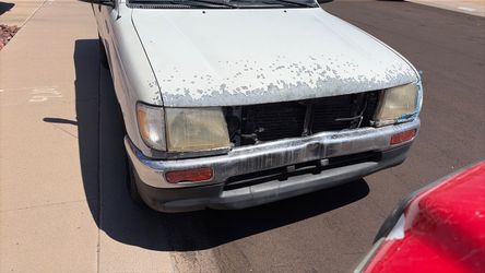 1996 Toyota Tacoma