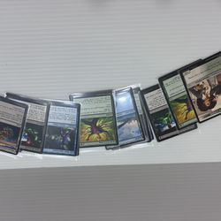 Magic The Gathering Cards