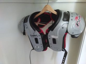 Riddel power 12-16 15$ obo