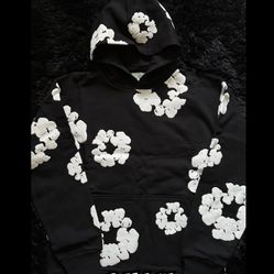 denim tears hoodie