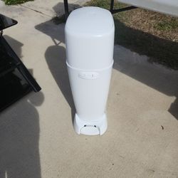 Diaper Genie 