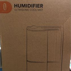 Humidifier