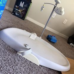 Skip hop Changing Pad 