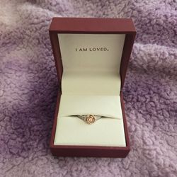 Disney Ring - Belle