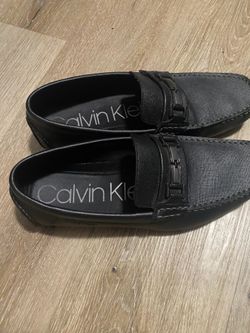 Calvin Klein shoes