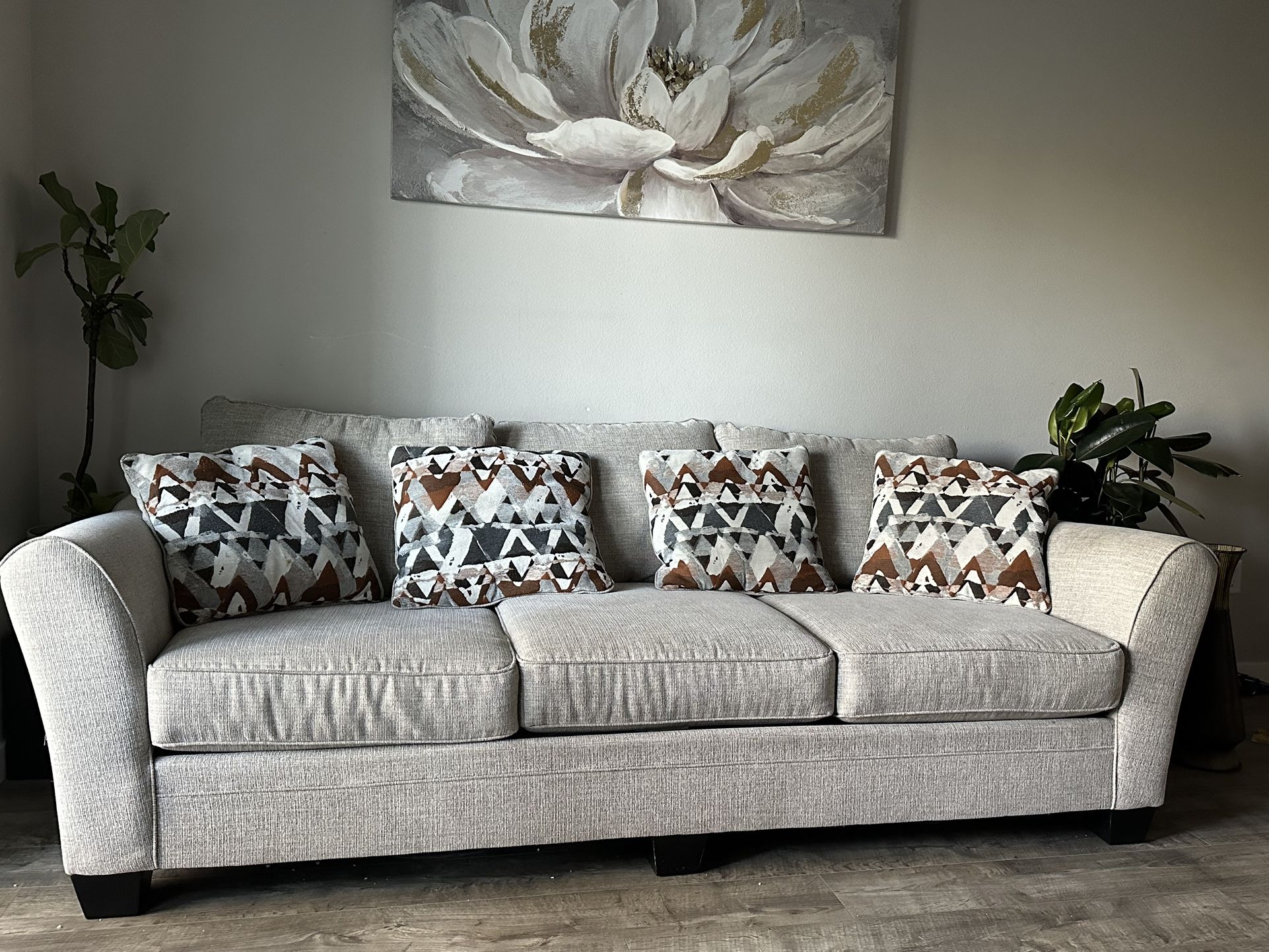 Sofa MorFurniture