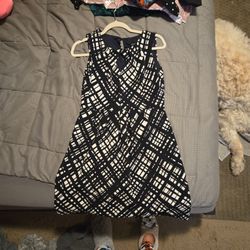 Refocus Studion Size M WOMENS COCKTAIL DRESS