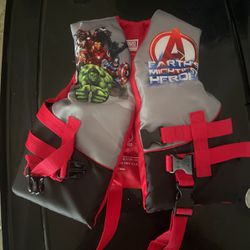 Child’s Life Vest