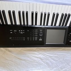 Korg Kronos 88 Keys 