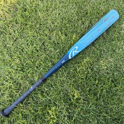 32” BBCOR Rawlings Clout Ai