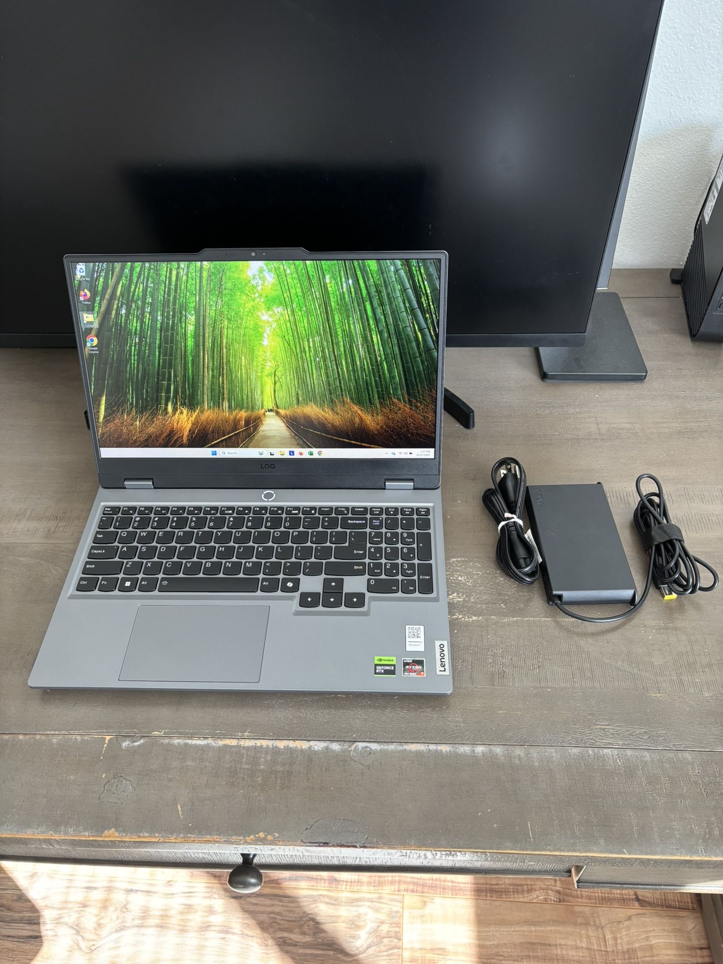 Lenovo LOQ gaming Laptop