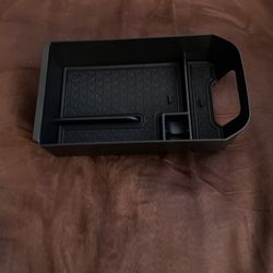 Rav4 Organizer Storage Compartment (Center Console)