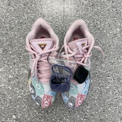 Nike Lebron XXII Monopoly Basketball Shoes
