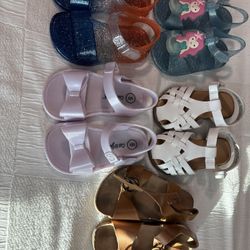 Sandals For Toddler Girls 