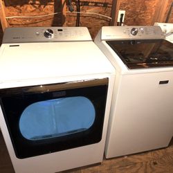 Maytag Bravos Xl You Don’t Pay Until We Delivered Or You Pick Up 