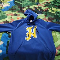 Hazen HS Hoodie, Large